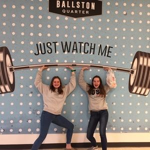 Meet your Posher, Mykah